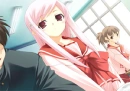 lucy maria misora
