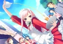 lucy maria misora