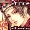 Waiting for you