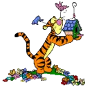 tigger