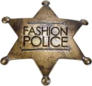 fashion police