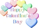 valentine's day