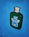 Yum Yum Gin