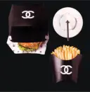 chanel food
