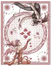Devil & angel