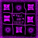 Hugs and Kisses