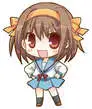 haruhi