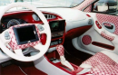 gucci car