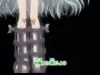 shaman king - jeanne