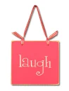 laugh