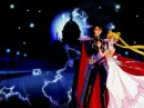 Serenity and Endymion
