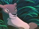 Nala Eyes