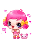 Kawaii doll