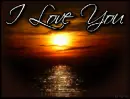 Love you