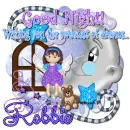 Robbie - Good night Sweet Dreams