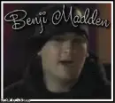 Benji Madden