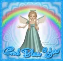 God Bless You