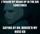 Voldemort