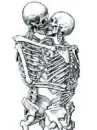 Skeleton lovers