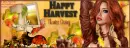 happy harvest