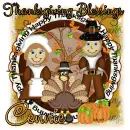 Connie - Thanksgiving