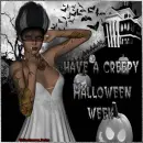 have a creepy halloween week
