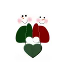 Snow Buddies