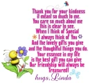 Linda