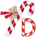 Deb -Bear Candycane Avatar