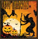 Happy Halloween