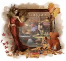 Autumn Blessings