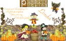 Linda -Pumpkin Picking