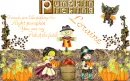 Loraine -Pumpkin Picking