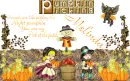 Melinda -Pumpkin Picking