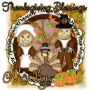 Marilyn - Thanksgiving