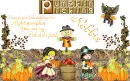 Robbie -Pumpkin Picking