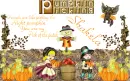 Shakela -Pumpkin Picking