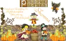 Shonna -Pumpkin Picking