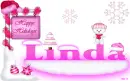 Linda -Happy Hoildays 