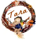 Autumn Wreath Tara