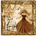 All that glitters/Marilyn