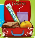 Justin