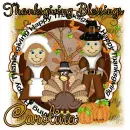 Carolina - Thanksgiving