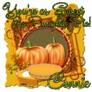 Connie - Autumn Fall