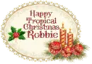 Robbie