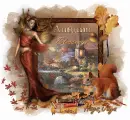 Autumn Blessings_Jaya