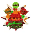 Melinda - Love it