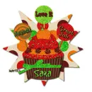 Sara - Love it