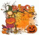 Happy Halloweem