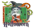 Happy Halloweem